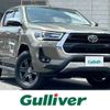 toyota hilux 2024 -TOYOTA--Hilux 3DF-GUN125--GUN125-3957461---TOYOTA--Hilux 3DF-GUN125--GUN125-3957461- image 1