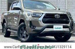 toyota hilux 2024 -TOYOTA--Hilux 3DF-GUN125--GUN125-3957461---TOYOTA--Hilux 3DF-GUN125--GUN125-3957461-
