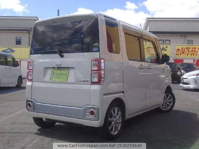 daihatsu wake 2015 quick_quick_DBA-LA700S_LA700S-0052234 image 2