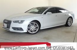 audi a7-sportback 2016 quick_quick_ABA-4GCYPC_WAUZZZ4G8GN109003