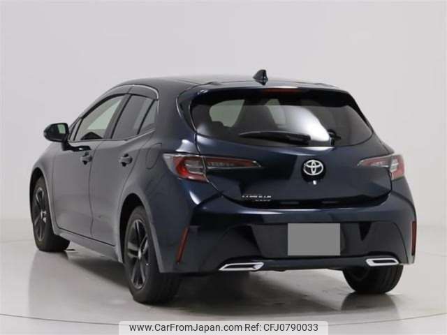 toyota corolla-sport 2020 -TOYOTA--Corolla Sport NRE210H--NRE210-1011009---TOYOTA--Corolla Sport NRE210H--NRE210-1011009- image 2