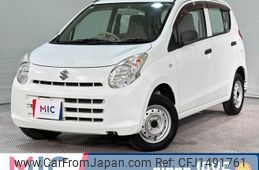 suzuki alto 2012 CFJ1491761