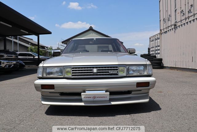 1988 Toyota Mark Ii 2WD - Car Price $18,366
