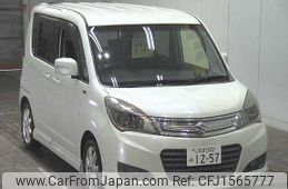 suzuki solio 2013 CFJ1565777