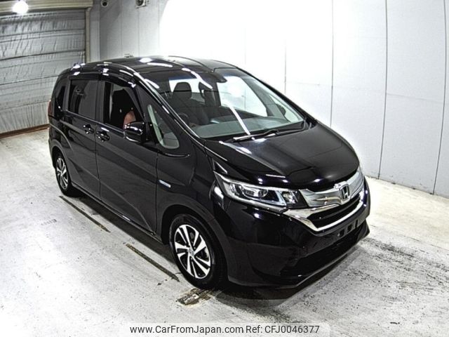 honda freed 2019 -HONDA--Freed GB7-1108289---HONDA--Freed GB7-1108289- image 1