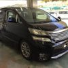 toyota vellfire 2010 -TOYOTA--Vellfire ANH20W-8125466---TOYOTA--Vellfire ANH20W-8125466- image 4