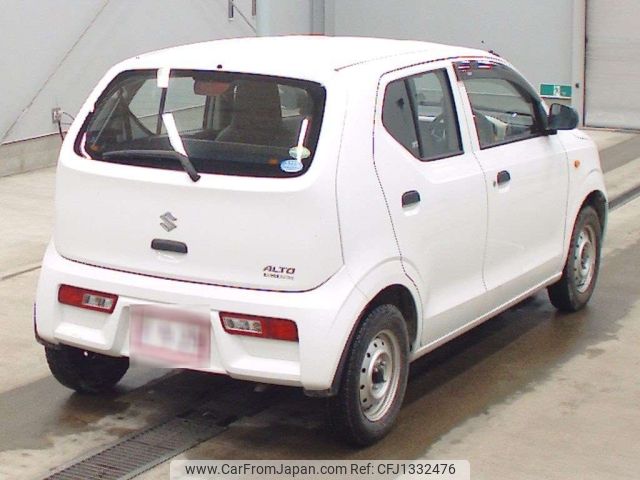 suzuki alto-van 2019 -SUZUKI--Alto Van HA36V-140371---SUZUKI--Alto Van HA36V-140371- image 2