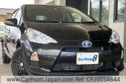 toyota aqua 2014 quick_quick_DAA-NHP10_NHP10-6247234