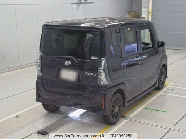 daihatsu tanto 2022 -DAIHATSU--Tanto LA650S-0247347---DAIHATSU--Tanto LA650S-0247347- image 2