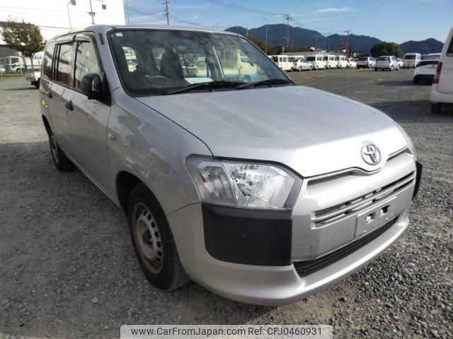 toyota probox 2019 quick_quick_DBE-NCP160V_NCP160-0134024 image 2