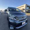 toyota vellfire 2010 -TOYOTA--Vellfire DBA-ANH20W--ANH20-8138858---TOYOTA--Vellfire DBA-ANH20W--ANH20-8138858- image 8