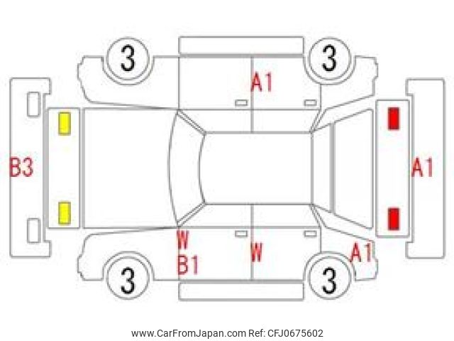 daihatsu cast 2016 -DAIHATSU--Cast DBA-LA250S--LA250S-0068301---DAIHATSU--Cast DBA-LA250S--LA250S-0068301- image 2