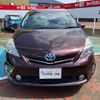 toyota prius-α 2014 CFJ0753224 image 2