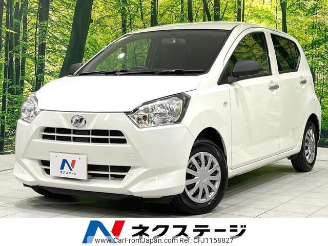 daihatsu mira-e-s 2018 quick_quick_LA350S_LA350S-0066976 image 1