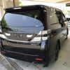 toyota vellfire 2010 -TOYOTA--Vellfire ANH20W-8143740---TOYOTA--Vellfire ANH20W-8143740- image 5