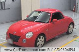 daihatsu copen 2003 -DAIHATSU--Copen LA-L880K--L880K-0015534---DAIHATSU--Copen LA-L880K--L880K-0015534-