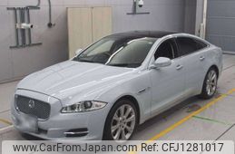 jaguar xj-series 2011 -JAGUAR 【静岡 362る88】--Jaguar XJ Series J12LA-SAJKC16P3BLV16138---JAGUAR 【静岡 362る88】--Jaguar XJ Series J12LA-SAJKC16P3BLV16138-