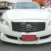 nissan fuga 2014 -NISSAN--Fuga HY51--701267---NISSAN--Fuga HY51--701267- image 2