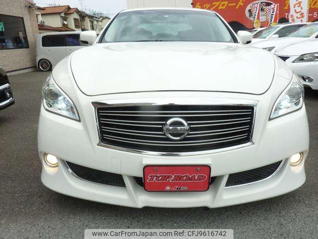 nissan fuga 2014 -NISSAN--Fuga HY51--701267---NISSAN--Fuga HY51--701267- image 2