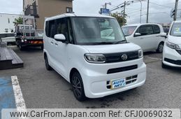 daihatsu tanto 2019 -DAIHATSU 【函館 580ﾃ7373】--Tanto LA660S--0011133---DAIHATSU 【函館 580ﾃ7373】--Tanto LA660S--0011133-