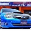 subaru impreza-wagon 2010 -SUBARU--Impreza Wagon CBA-GH8--GH8-008915---SUBARU--Impreza Wagon CBA-GH8--GH8-008915- image 1