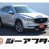 mazda cx-8 2021 -MAZDA--CX-8 6BA-KG5P--KG5P-253564---MAZDA--CX-8 6BA-KG5P--KG5P-253564- image 1