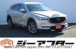 mazda cx-8 2021 -MAZDA--CX-8 6BA-KG5P--KG5P-253564---MAZDA--CX-8 6BA-KG5P--KG5P-253564-