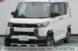 mitsubishi delica-mini 2024 -MITSUBISHI 【川口 580ｷ4124】--Delica Mini B34A--0605105---MITSUBISHI 【川口 580ｷ4124】--Delica Mini B34A--0605105-