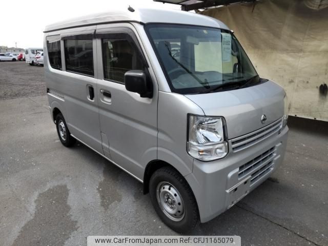 nissan nv100-clipper 2021 quick_quick_HBD-DR17V_DR17V-467298 image 2