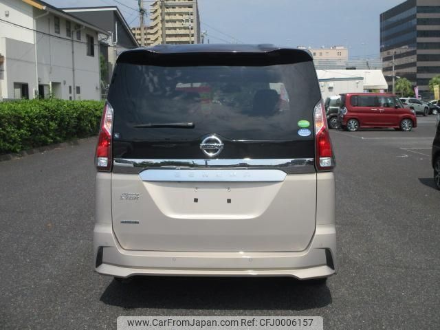 nissan serena 2019 -NISSAN--Serena GFC27--145299---NISSAN--Serena GFC27--145299- image 2