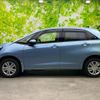 honda fit 2021 quick_quick_6BA-GR2_GR2-1101258 image 2
