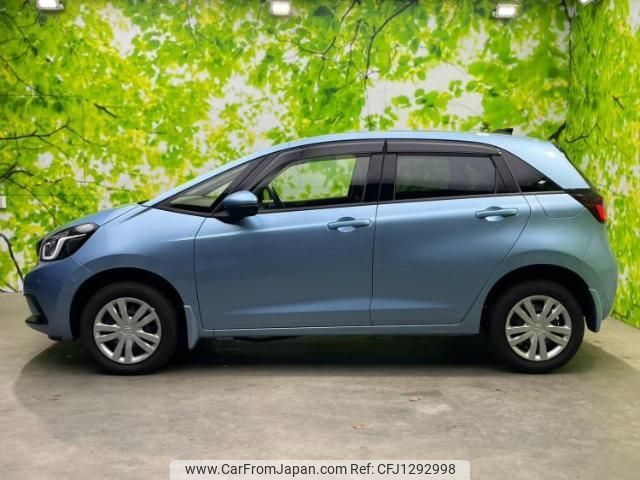 honda fit 2021 quick_quick_6BA-GR2_GR2-1101258 image 2