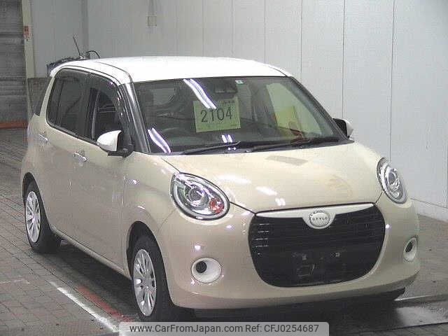 daihatsu boon 2019 -DAIHATSU--Boon M700S--0021630---DAIHATSU--Boon M700S--0021630- image 1