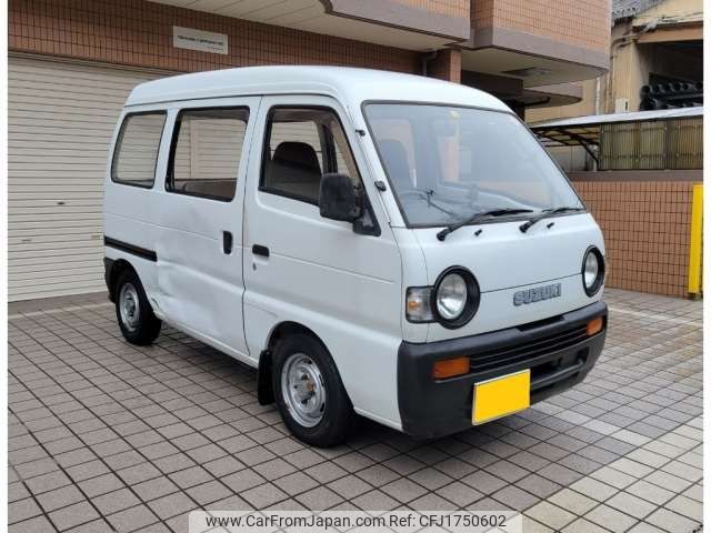 suzuki every 1994 CFJ1750602 image 1