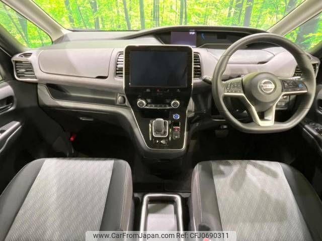 nissan serena 2021 -NISSAN--Serena 6AA-HFC27--HFC27-102946---NISSAN--Serena 6AA-HFC27--HFC27-102946- image 2