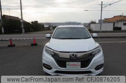 honda vezel 2018 504749-RAOID13739