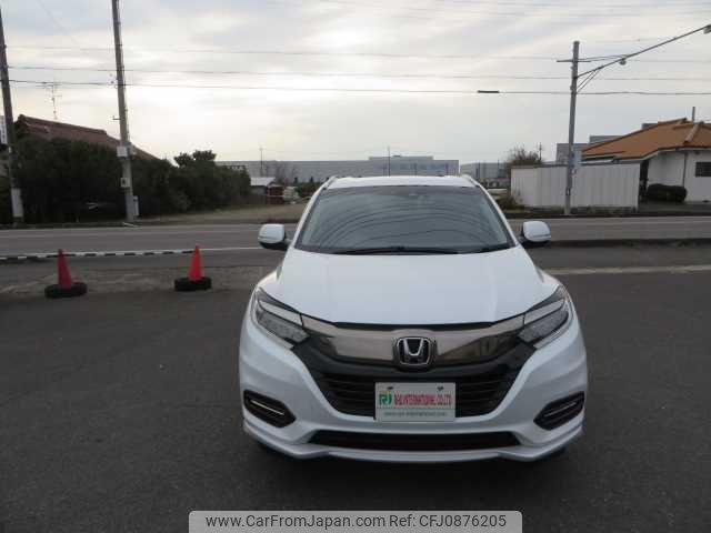 honda vezel 2018 504749-RAOID13739 image 1