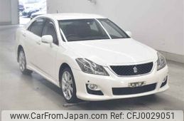 toyota crown undefined -TOYOTA--Crown GRS200-0032099---TOYOTA--Crown GRS200-0032099-