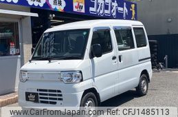 mitsubishi minicab-van 2014 CFJ1485113