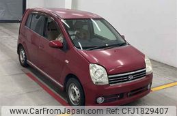 daihatsu mira-avy 2006 CFJ1829407