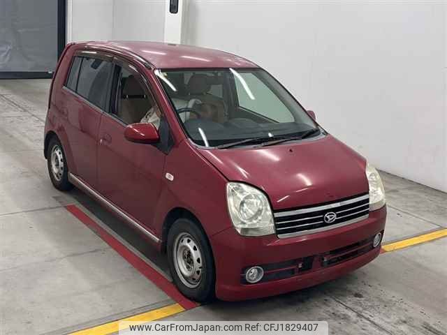 daihatsu mira-avy 2006 CFJ1829407 image 1