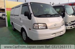 mazda bongo-van 2018 -MAZDA--Bongo Van DBF-SLP2V--SLP2V-106354---MAZDA--Bongo Van DBF-SLP2V--SLP2V-106354-