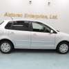 volkswagen polo 2008 19529TBNQ image 33