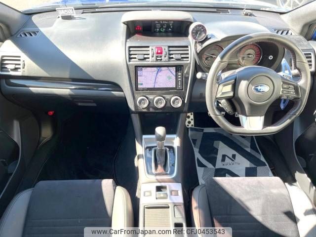 subaru wrx 2016 -SUBARU--WRX DBA-VAG--VAG-013094---SUBARU--WRX DBA-VAG--VAG-013094- image 2