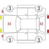 lexus rx 2009 -LEXUS--Lexus RX DAA-GYL15W--GYL15-2403321---LEXUS--Lexus RX DAA-GYL15W--GYL15-2403321- image 2