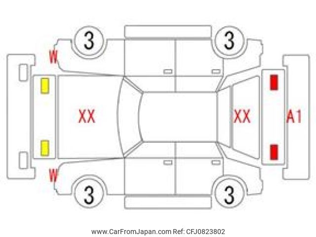 lexus rx 2009 -LEXUS--Lexus RX DAA-GYL15W--GYL15-2403321---LEXUS--Lexus RX DAA-GYL15W--GYL15-2403321- image 2