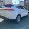 toyota harrier 2022 -TOYOTA 【春日井 315ﾕ 15】--Harrier 6BA-MXUA80--MXUA80-0070551---TOYOTA 【春日井 315ﾕ 15】--Harrier 6BA-MXUA80--MXUA80-0070551- image 2