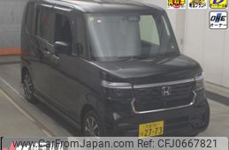 honda n-box 2023 -HONDA 【大宮 581ﾎ2773】--N BOX JF5-1007190---HONDA 【大宮 581ﾎ2773】--N BOX JF5-1007190-