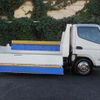 mitsubishi-fuso canter 2021 CFJ1826682 image 8