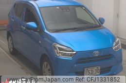 daihatsu mira-e-s 2022 -DAIHATSU--Mira e:s LA350S-0316118---DAIHATSU--Mira e:s LA350S-0316118-